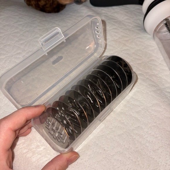 OXO cookie press - Picture 4 of 5